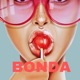 BONDA feat cr WiL Single