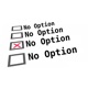 No Option feat Nick Hylton Single