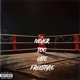Never Too Late Freestyle Single