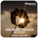 Heartbeat feat Rob Hazen The Remixes Deluxe Version Single