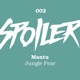 Jungle Fear Single