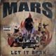 Let It Burn Single