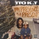 My Presence Is a Present