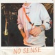 No Sense Single