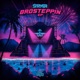 Brosteppin EP Single