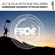 Surrender Giuseppe Ottaviani Remix with Sue McLaren Single