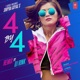4 By 4 Remix Single