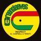 Respect Single