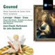 Gounod Messe solennelle Petite Symphonie