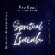 SPIRITUAL ISAIAH feat Silas Afrika Single