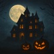 Halloween Theme Single