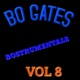 Bostrumentals Vol 8 Instrumental Versions EP