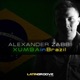 Xumba in Brazil Single
