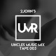 Uncles Music Mix Tape 003 DJ Mix