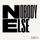 Nobody Else Single