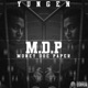 Money Doe Paper Single