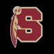 SEMINOLES IN TOWN feat 2Sharp Radio Edit Single