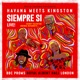 Siempre Si Live at Royal Albert Hall BBC Proms feat Brenda Navarrete Single