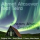 Dream Above Everything feat Teira Single