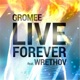 Live Forever Acoustic Version feat Wrethov Single