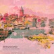 Istiansand feat Cenk Erdoğan Single