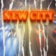 New City feat Brokenstarr Single