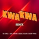 Kwa Kwa feat Bussa J Seska Iano Ranking Angry Panda Remix Single