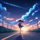 run away feat Juli Single