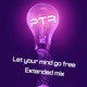 Let Your Mind Go Free Extended Mix Single