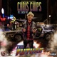 The Future feat Lica Ve Single
