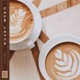 Café Latte Single