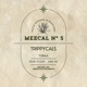 Mezcal No 5 Single