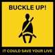 Buckle Up feat pulsi Single