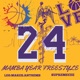 MAMBA YEAR FREESTYLE feat SupremeCee Single
