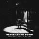 Never Let Me Down Single