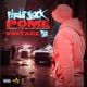 Product Of My Environment Vintage Flo