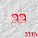 22 Single