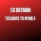 Thoughts to Myself Single