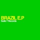 Brazil E P EP