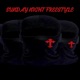 SUNDAY NIGHT FREESYLE BALACLAVA feat SEAMAN GATES RIZZLA Single