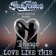 Love Like This Single