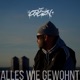 Alles wie gewohnt Single