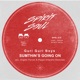 Sumthin s Going On feat Tracy Hamlin