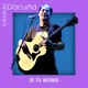 Se tu mismo feat Daniel Poli Single