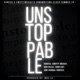 Unstoppable feat Don Relic Conflikt Verbal Vortex Single