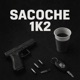 Sacoche 1K2 Single