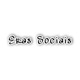 Eras Sociais feat Marks Zake Single