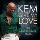 Give My Love Boney James Joy Pain Remix Single