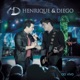 Henrique Diego Ao Vivo em Campo Grande