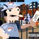 Mailman feat Craig Splash Single